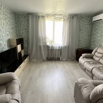 Продается 2-х комнатная квартира, 59 м²