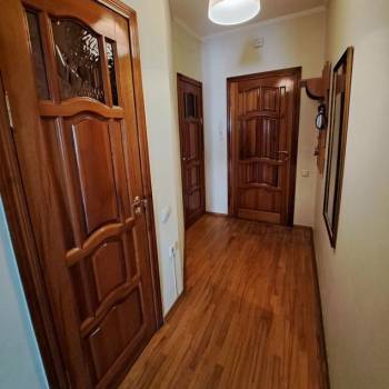 Продается 2-х комнатная квартира, 59,4 м²