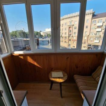 Продается 2-х комнатная квартира, 59,4 м²