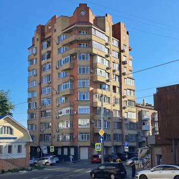 Продается 2-х комнатная квартира, 59,4 м²