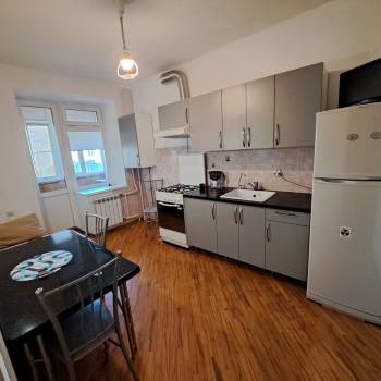 Продается 2-х комнатная квартира, 59,4 м²