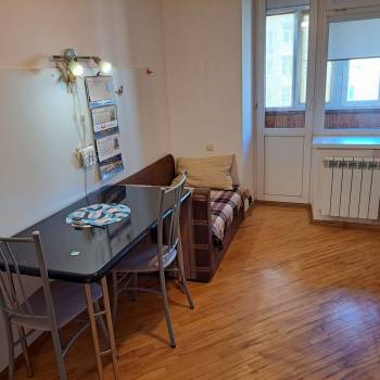 Продается 2-х комнатная квартира, 59,4 м²