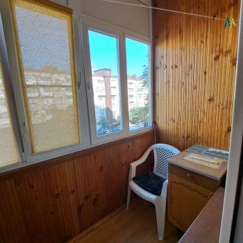 Продается 2-х комнатная квартира, 59,4 м²