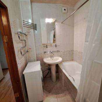 Продается 2-х комнатная квартира, 59,4 м²