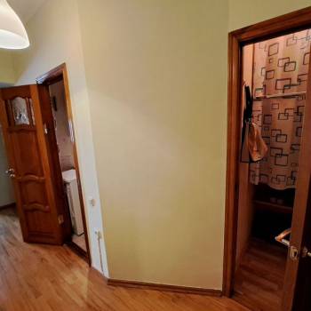 Продается 2-х комнатная квартира, 59,4 м²