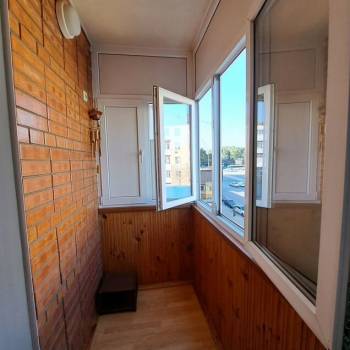 Продается 2-х комнатная квартира, 59,4 м²