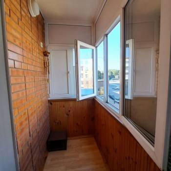 Продается 2-х комнатная квартира, 59,4 м²