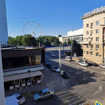 Продается 2-х комнатная квартира, 59,4 м²