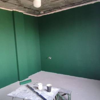 Продается 1-комнатная квартира, 42,5 м²