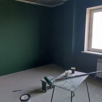 Продается 1-комнатная квартира, 42,5 м²