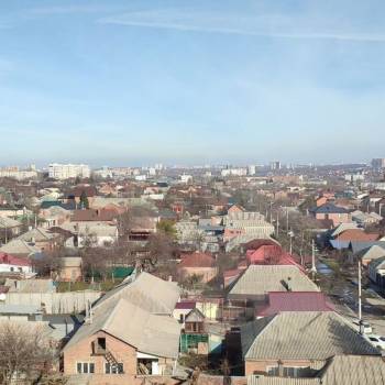 Продается 1-комнатная квартира, 42,5 м²
