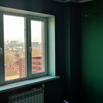 Продается 1-комнатная квартира, 42,5 м²