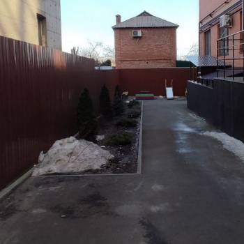 Продается 1-комнатная квартира, 42,5 м²
