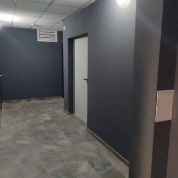 Продается 1-комнатная квартира, 42,5 м²