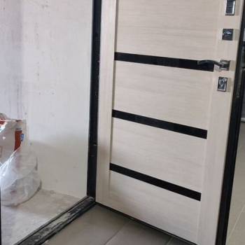 Продается 1-комнатная квартира, 42,5 м²