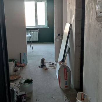 Продается 1-комнатная квартира, 42,5 м²
