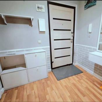 Продается 1-комнатная квартира, 33 м²