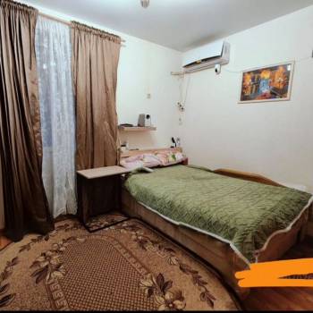 Продается 1-комнатная квартира, 33 м²