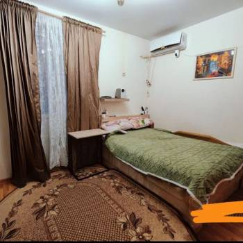 Продается 1-комнатная квартира, 33 м²