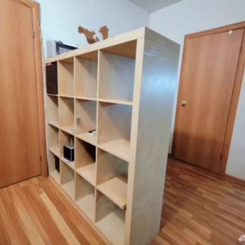 Продается 1-комнатная квартира, 33 м²
