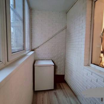 Продается 1-комнатная квартира, 33 м²