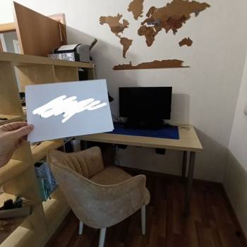 Продается 1-комнатная квартира, 33 м²