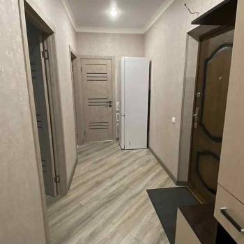 Сдается 2-х комнатная квартира, 45 м²