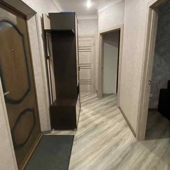 Сдается 2-х комнатная квартира, 45 м²