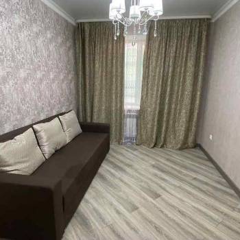 Сдается 2-х комнатная квартира, 45 м²