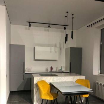 Продается 1-комнатная квартира, 47,2 м²