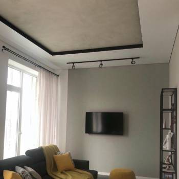 Продается 1-комнатная квартира, 47,2 м²