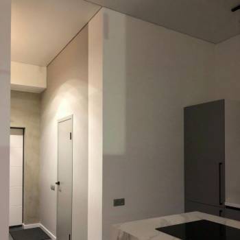 Продается 1-комнатная квартира, 47,2 м²