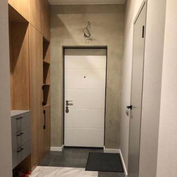 Продается 1-комнатная квартира, 47,2 м²
