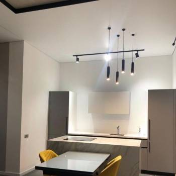 Продается 1-комнатная квартира, 47,2 м²