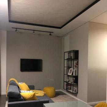 Продается 1-комнатная квартира, 47,2 м²