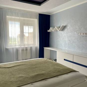 Продается 3-х комнатная квартира, 85 м²