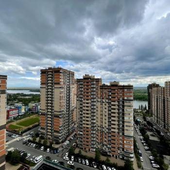 Продается 3-х комнатная квартира, 85 м²