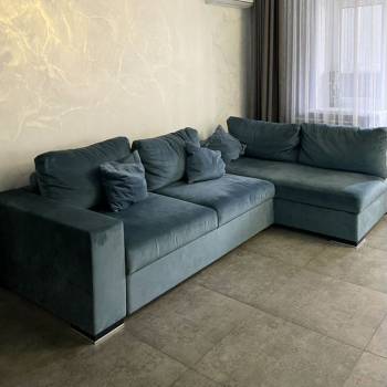 Продается 3-х комнатная квартира, 85 м²