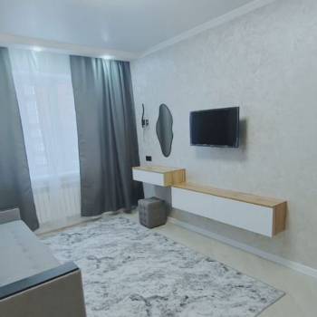Сдается 1-комнатная квартира, 39 м²