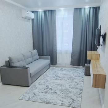Сдается 1-комнатная квартира, 39 м²