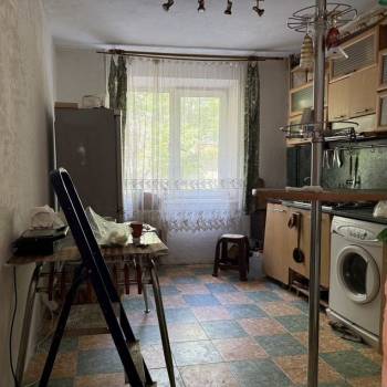 Продается 3-х комнатная квартира, 65,1 м²