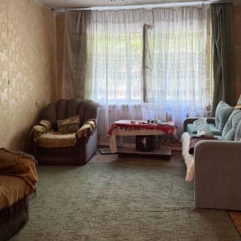 Продается 3-х комнатная квартира, 65,1 м²
