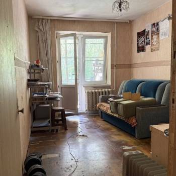 Продается 3-х комнатная квартира, 65,1 м²