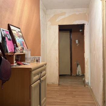 Продается 3-х комнатная квартира, 65,1 м²