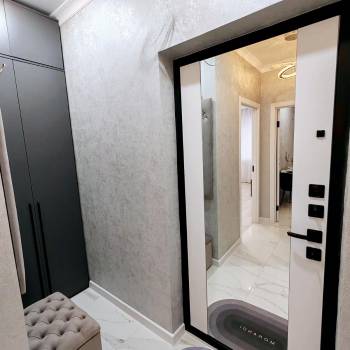 Сдается 1-комнатная квартира, 42 м²