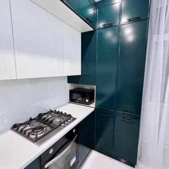 Сдается 1-комнатная квартира, 42 м²