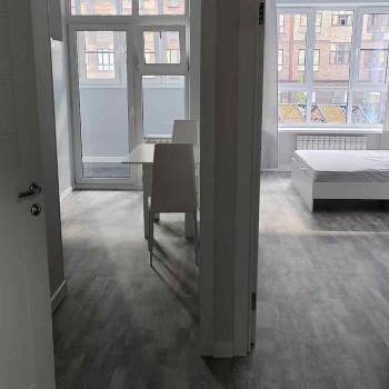 Сдается 1-комнатная квартира, 36,8 м²