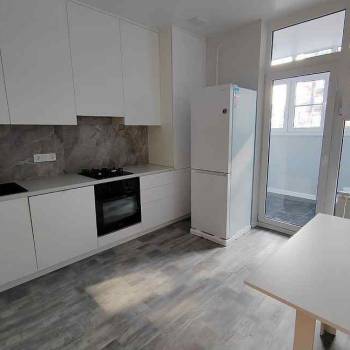 Сдается 1-комнатная квартира, 36,8 м²