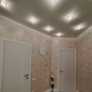 Продается 2-х комнатная квартира, 77,5 м²
