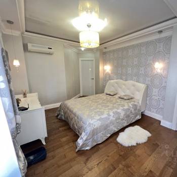Продается 2-х комнатная квартира, 77,5 м²